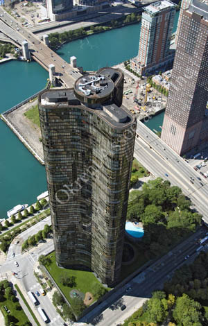 Lake Point Tower