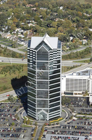 Oakbrook Terrace Tower