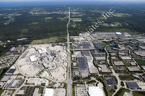 Hawthorn Mall, Vernon Hills