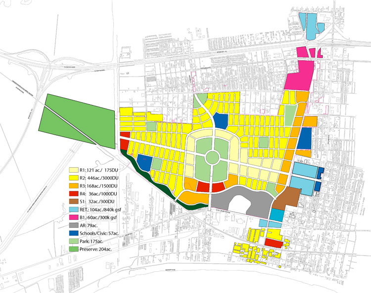 Kane County Travel Study 2